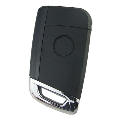 Face to Face Flip Remote Key 3 Buttons 433MHz VW MQB Type - 2