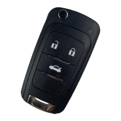 Face to Face Opel Type 3 Buttons 433MHz - Universal