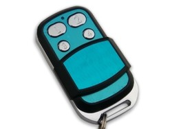 Face to Face Remote 4 Buttons 433 Mhz - 
