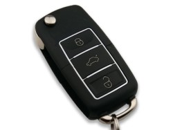 Face to face remote control 3 buttons 315 Mhz - 