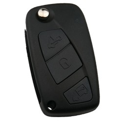  - Face to face remote control 3 buttons 315 Mhz, Fiat Type
