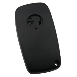 Face to face remote control 3 buttons 433 Mhz, Fiat Type - 2