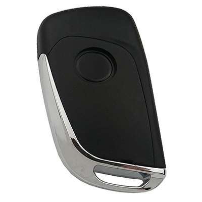 Face to face remote control 3 buttons 433 Mhz, Peugept Type - 2