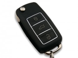 Face to Face Remote Control 3 Buttons 433 Mhz - 