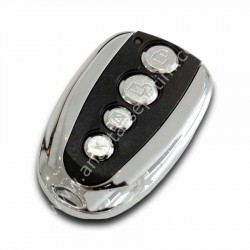 Face to face remote control 4 buttons 315Mhz - 