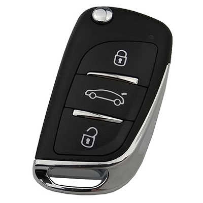 Face to Face Remote control Peugeot Shape 315 MHZ - 1