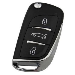 Face to Face Remote control Peugeot Shape 315 MHZ - Aniltools