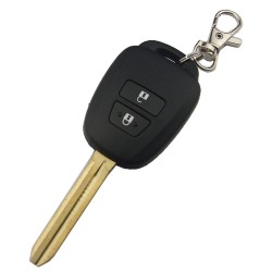 Face to face remote control Toyota Type 315 Mhz - 