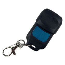 Face To Face Universal Garage Remote Control Duplicator Fixed and Rolling 433.9 MHz Compatible NICE BFT MITTO2 MITTO4 KLEIO TRC - Universal