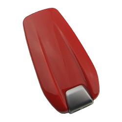 Ferrari 4 buttons Remote key shell SIP22 - 2
