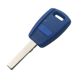 Fiat 1 Button Remote Control No Transponder, 433 Mhz for ZedFull - Fiat