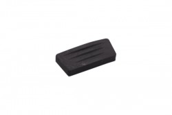 Fiat Button Black - Fiat