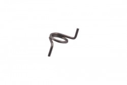 Fiat Doblo Door Lock Spring Left - Fiat