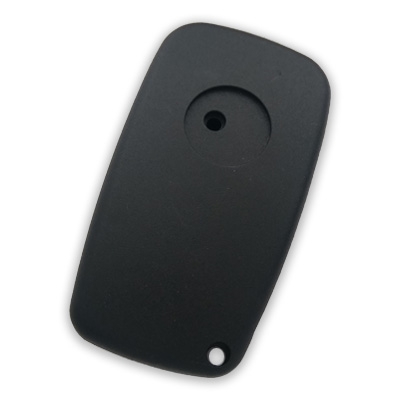 Fiat Flip Key Shell 2 Buttons - 2