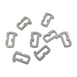 Fiat ignition and door Tumblers (8 Pieces) - Fiat