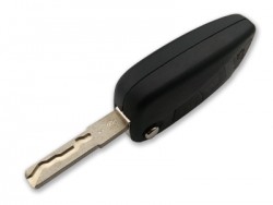 Fiat Bravo, Ducato, Linea, Stilo, Punto Remote Key with (AfterMarket) (433 MHz, ID48) - Thumbnail