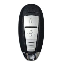 Suzuki 2 button 47 chip Swift / SX4 / Vitara 37172-54P01 37172-54P02 FCC ID 2013DJ1464-R64M0 433MHz， CMIIT ID: 2013DJ1464 code ：R64M0 - Suzuki