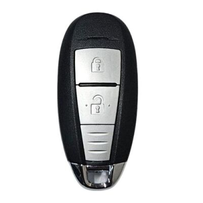 Suzuki 2 button 47 chip Swift / SX4 / Vitara 37172-54P01 37172-54P02 FCC ID 2013DJ1464-R64M0 433MHz， CMIIT ID: 2013DJ1464 code ：R64M0 - 1