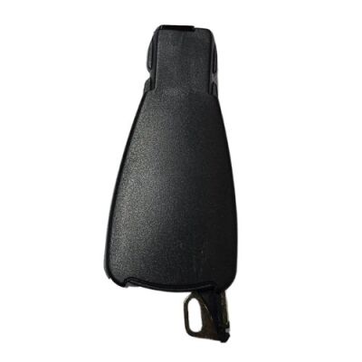 For 2 button smart key shell - 2