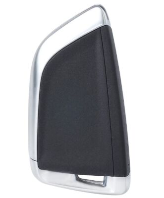 BMW Modified NEW style remote key shell with 3button, pls choose the model - 2
