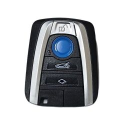 BMW remote key blank (please choose button ) - 1