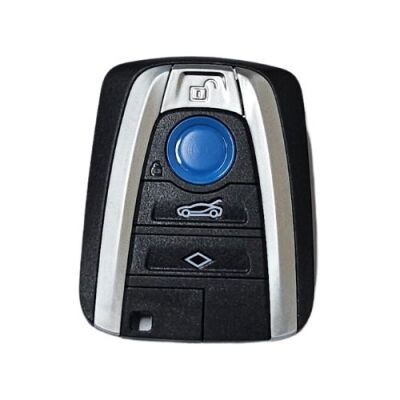 BMW remote key blank (please choose button ) - 1