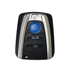 BMW remote key blank (please choose button ) - 1
