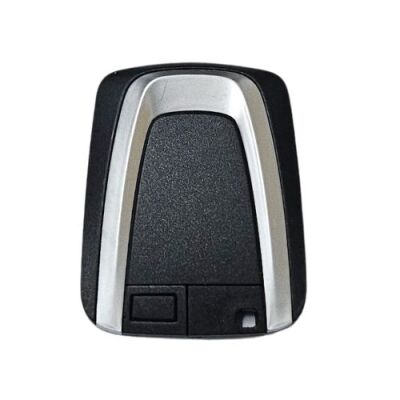 BMW remote key blank (please choose button ) - 2