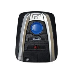 BMW remote key blank (please choose button ) - Bmw
