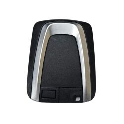 BMW remote key blank (please choose button ) - 2