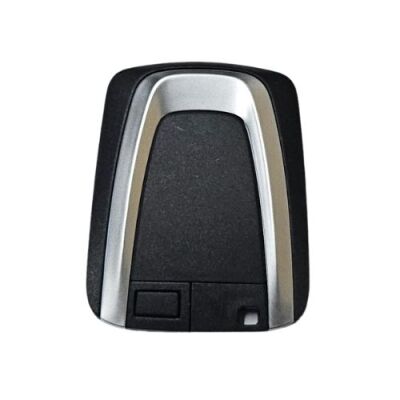 BMW remote key blank (please choose button ) - 2