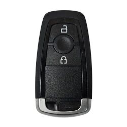 Ford keyless 2 button remote key with 434mhz ID49 chip CMIIT ID： 2016DJ2196 Type:A2C93142100 A2C93141502 HC3T-15K601-DB A2C93141501 - Ford