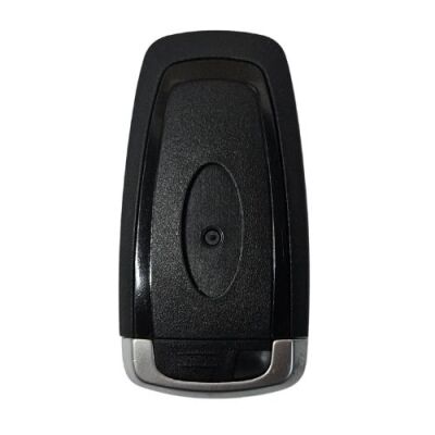 Ford keyless 2 button remote key with 434mhz ID49 chip CMIIT ID： 2016DJ2196 Type:A2C93142100 A2C93141502 HC3T-15K601-DB A2C93141501 - 2