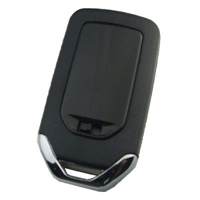 For Honda Vezel XR-V keyless smart 3 button remote key with 434mhz 47chip - 2