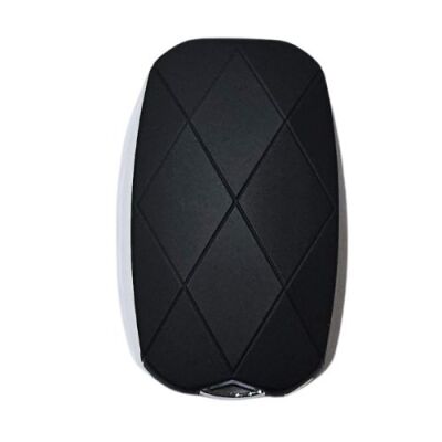 Hyundai Genesis key shell - 1