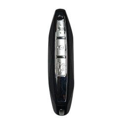 Hyundai Genesis key shell - 2