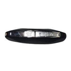 Hyundai Genesis key shell - 3