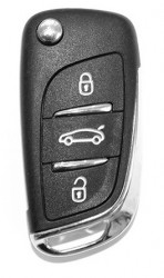 For KD900 - URG200 Citroen Type K.KD-B11 - Keydiy