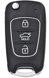 For KD900 - URG200 Hyundai Type K.KD-B04 - Keydiy