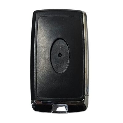 For KYDZ Brand Landrover smart freelander 4+1 button remote with 315MHZ/434MHZ with HITAG-PRO(ID49) chip aftermarket 2017-2020 years JLR:JK52-15K601-BG(JK52-15K601-XX) LERA:5AVC13F0 - 2