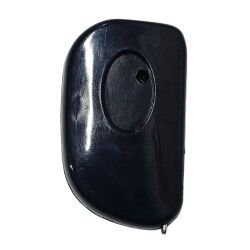 Maserati 3 button remote key with 434MHZ ASK with ID48 chip Fcc ID : RX2TRF937 Smart Key For Quattroporte 2005-2011 GranTurismo2005-2011 - 2