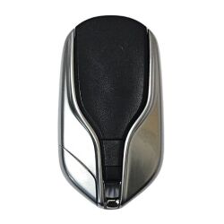 Maserati 4 button remote key with PCF7945/7953(HITAG2) ID46 433MHz for 2014-2016 Maserati Quattroporte Ghibli M3N-7393490 - 2