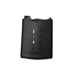 Mazda 2 series,3 button remote key with 433mhz - 2