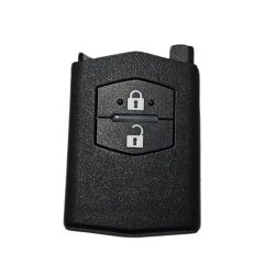 Mazda3 series, 2 button remote with 433mhz - Mazda