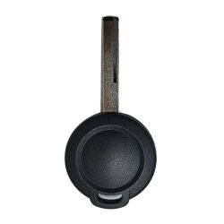 Mitsubishi Remote Car Key 433MHz ID46 PCF7941 For Mitsubishi Colt 2002- 2012 Cabriolet 2006- 2008 HU56 Blade - 2