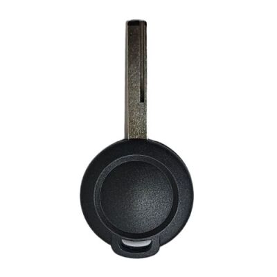 Mitsubishi Remote Car Key 433MHz ID46 PCF7941 For Mitsubishi Colt 2002- 2012 Cabriolet 2006- 2008 HU56 Blade - 2