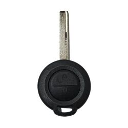 Mitsubishi Remote Car Key 433MHz ID46 PCF7941 For Mitsubishi Colt 2002- 2012 Cabriolet 2006- 2008 HU56 Blade - Mitsubishi
