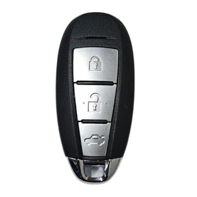 Suzuki Swift Kizashi Smart Key 433Mhz Pcf7952A 46 Chip 3button Fcc Id Ts008 37172-57L10 code : TS008 - 1