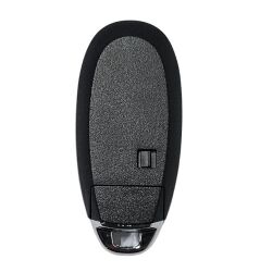 Suzuki Swift Kizashi Smart Key 433Mhz Pcf7952A 46 Chip 3button Fcc Id Ts008 37172-57L10 code : TS008 - 2