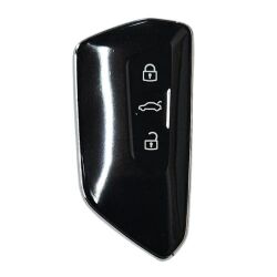 VW original 3 button remote key with 434mhz MQB49 5HG959753B - 1
